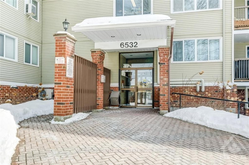 315 - 6532 BILBERRY Dr, Ottawa, K1C 4N9 | Image 2