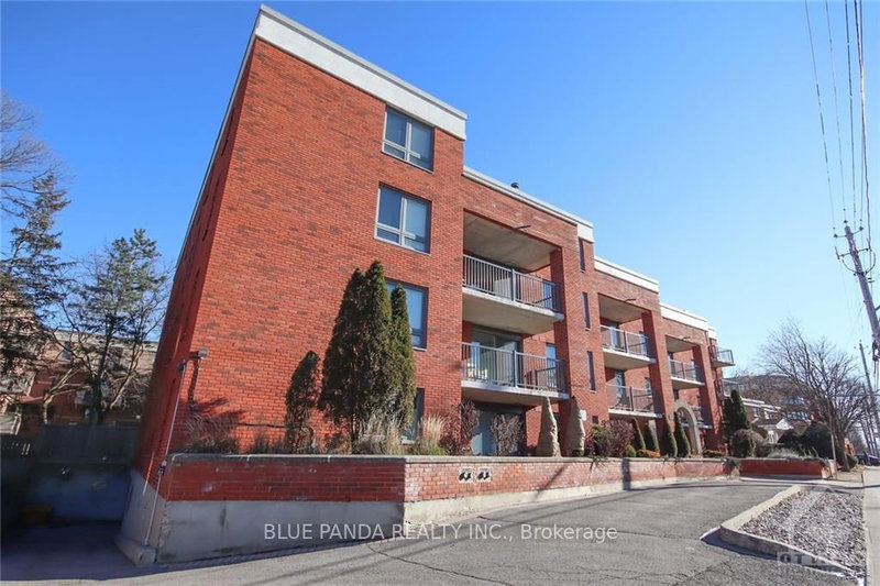 202 - 939 NORTH RIVER Rd, Ottawa, K1K 3V2 | Image 2