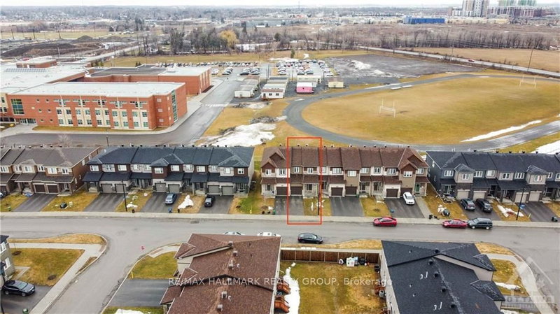 159 BENDING Way, Ottawa, K2J 6N9 | Image 2