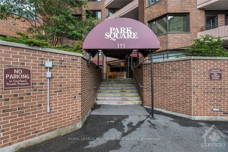 104 - 151 BAY St, Ottawa, K1R 7T2 | Image 2