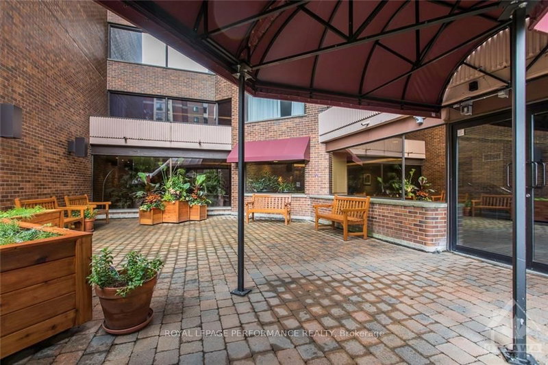 104 - 151 BAY St, Ottawa, K1R 7T2 | Image 3