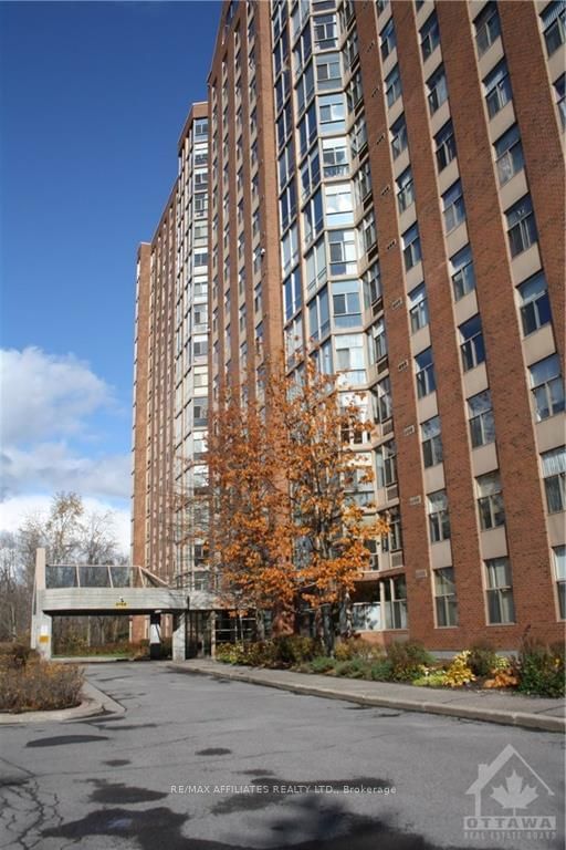 1007 - 2759 CAROUSEL Cres, Ottawa, K1T 2N5 | Image 2