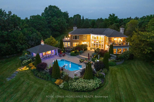 1261 County Rd 20 Road