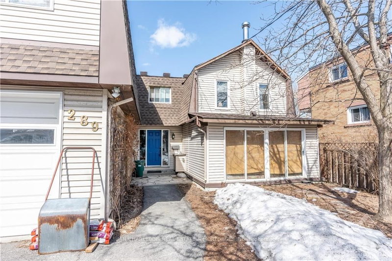 289 JOFFRE-BELANGER Way, Ottawa, K1L 5K8 | Image 2