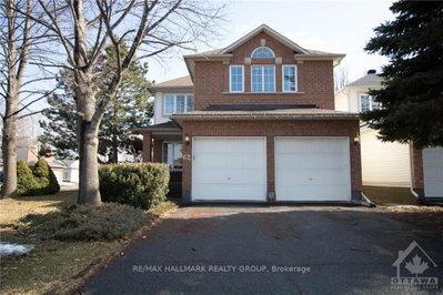 Detached House leased at 62 WITTINGHAM Drive, Ottawa, Ontario, K2G 6H5 - Barrhaven East - MLS: X10376604
