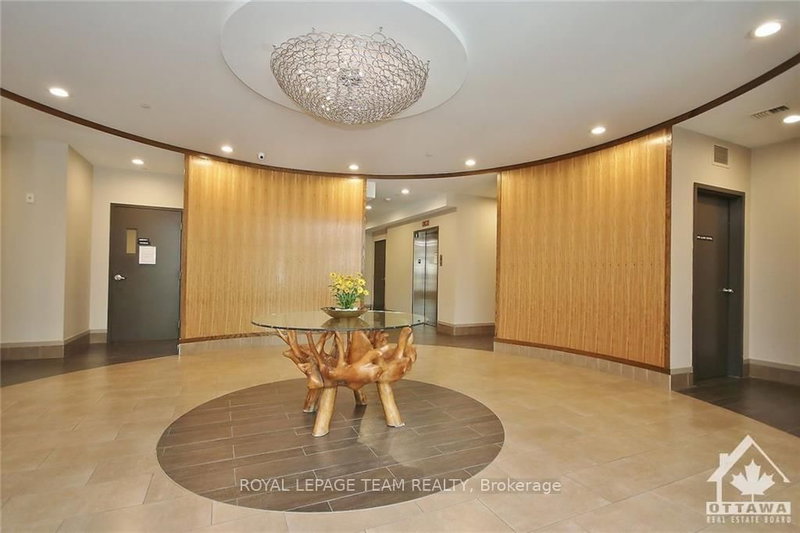 503 - 131 HOLLAND Ave, Ottawa, K1Y 3A2 | Image 3