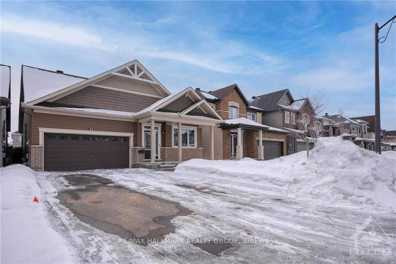 321 HEPATICA Way, Ottawa, K4A 3W4 | Image 2