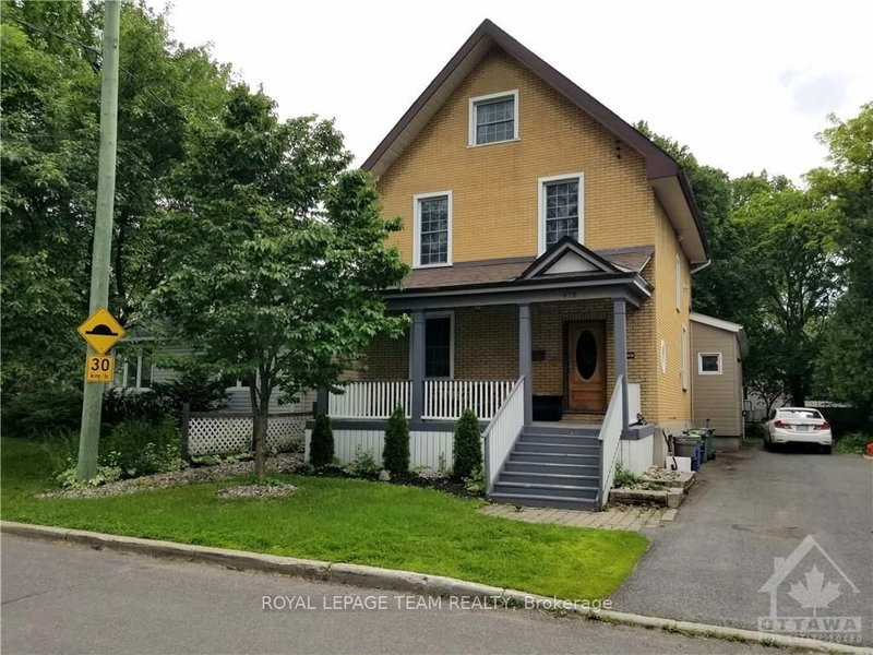 478 HILSON Ave, Ottawa, K1Z 6C5 | Image 2