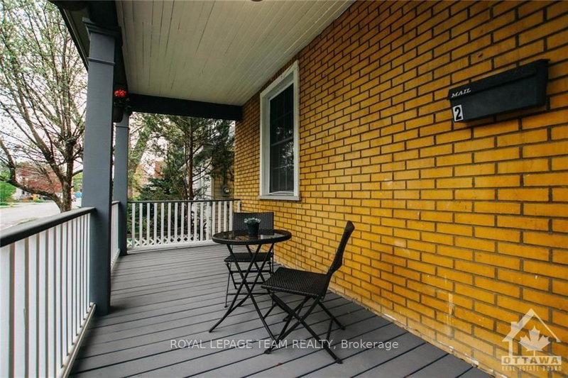 478 HILSON Ave, Ottawa, K1Z 6C5 | Image 3