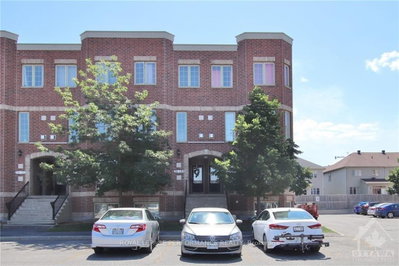 Condo leased at 52-130 BERRIGAN Drive, Ottawa, Ontario, K2J 0J3 - Barrhaven - Longfields - MLS: X10380285