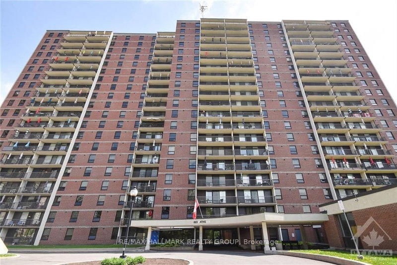 311 - 665 BATHGATE Dr, Ottawa, K1K 3Y4 | Image 2