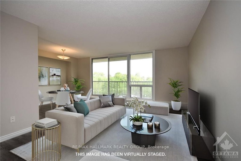 311 - 665 BATHGATE Dr, Ottawa, K1K 3Y4 | Image 3