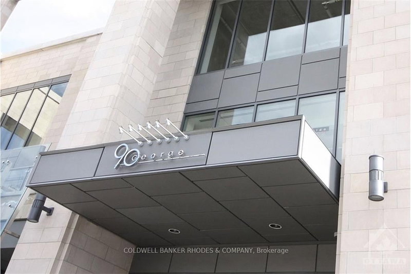 1305 - 90 GEORGE St, Ottawa, K1N 0A8 | Image 2