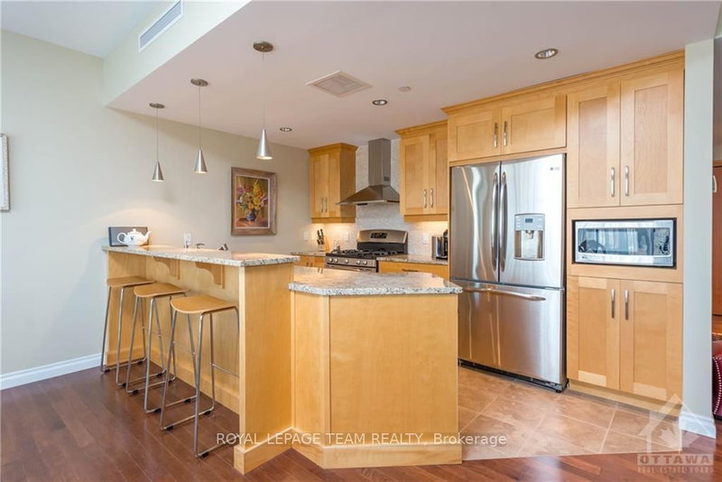 708 - 90 GEORGE St, Ottawa, K1N 0A8 | Image 2