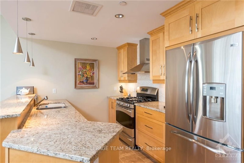 708 - 90 GEORGE St, Ottawa, K1N 0A8 | Image 3