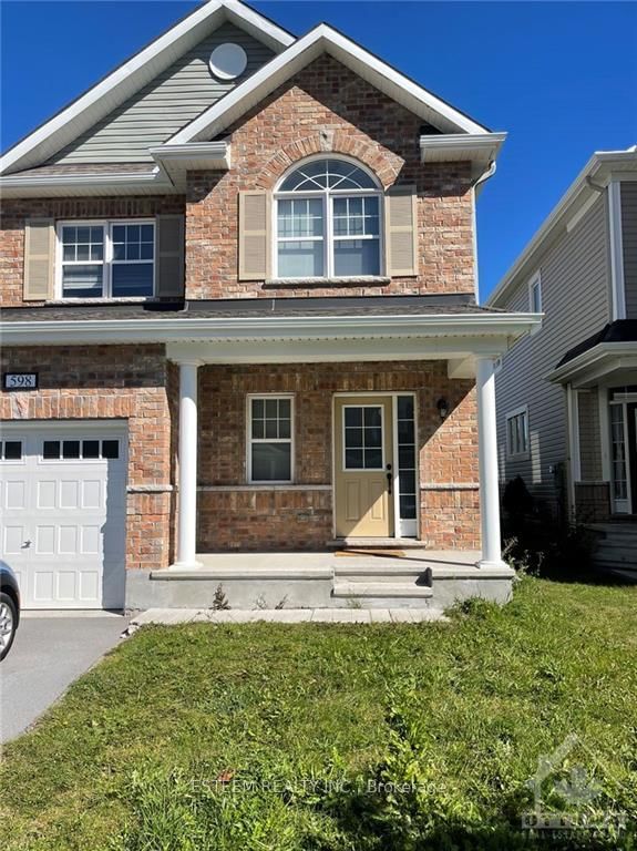 598 MALAHAT Way, Ottawa, K2V 0J7 | Image 2