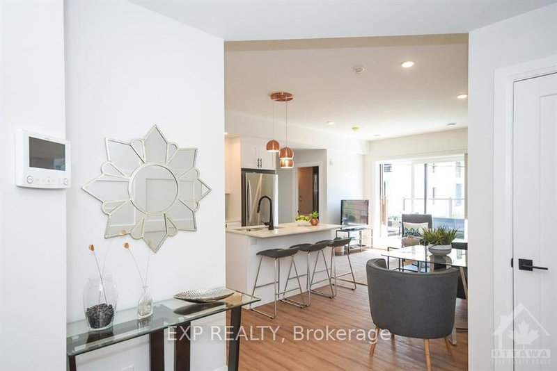 6 - 15 MONK St, Ottawa, K1S 3Y5 | Image 2