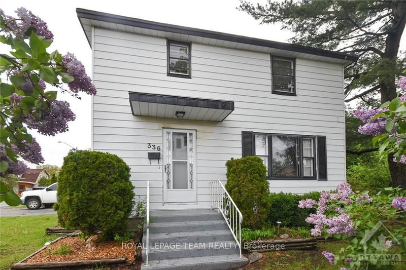 336 POULIN Ave, Ottawa, K2B 5T8 | Image 2