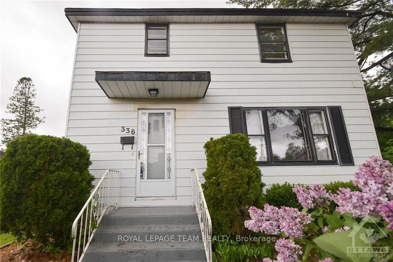336 POULIN Ave, Ottawa, K2B 5T8 | Image 3