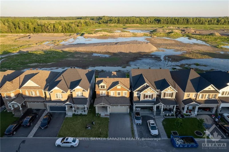 355 SWEETCLOVER Way, Ottawa, K4A 1E6 | Image 2