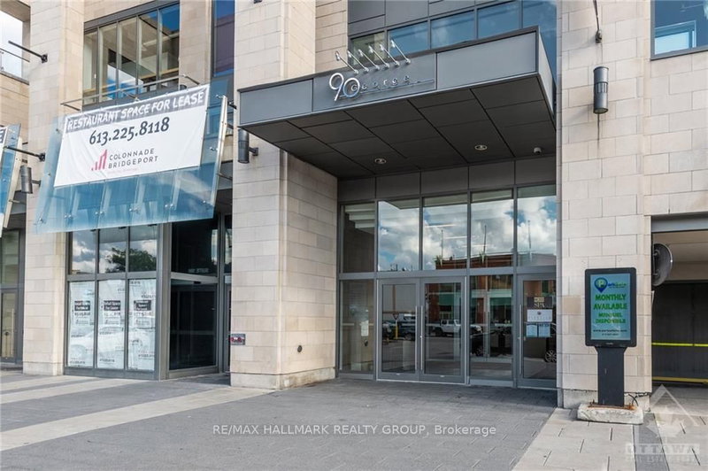 1508 - 90 GEORGE St, Ottawa, K1N 0A8 | Image 2