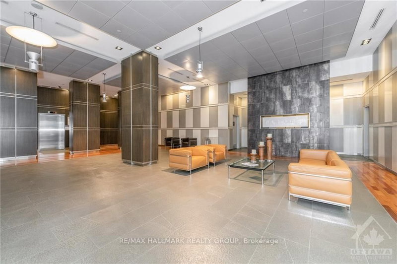 1508 - 90 GEORGE St, Ottawa, K1N 0A8 | Image 3