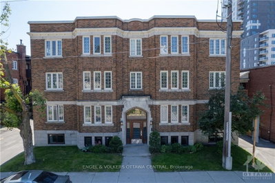 Condo sold at 1A-180 AUGUSTA Street, Ottawa, Ontario, K1N 8C1 - Sandy Hill - MLS: X10385341
