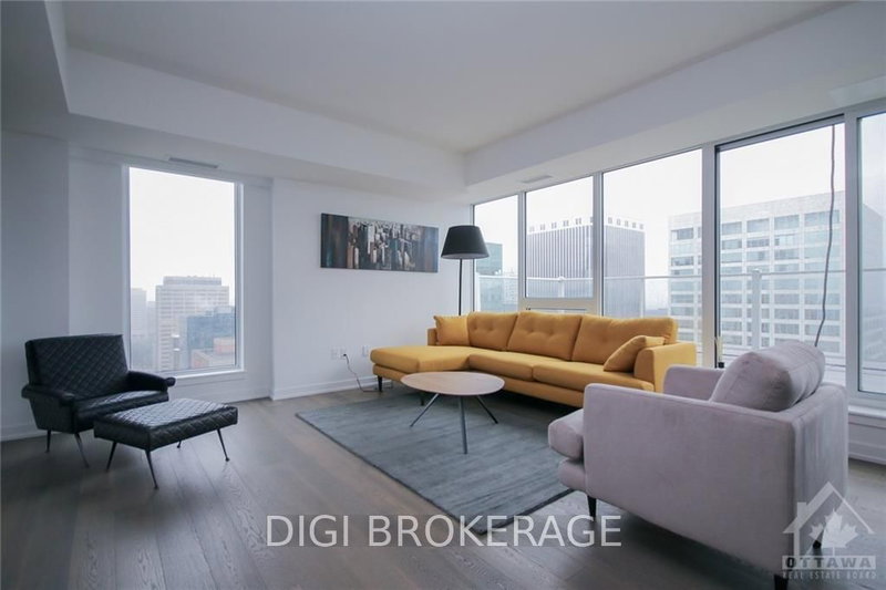 2203 - 199 SLATER St, Ottawa, K1P 0C8 | Image 3