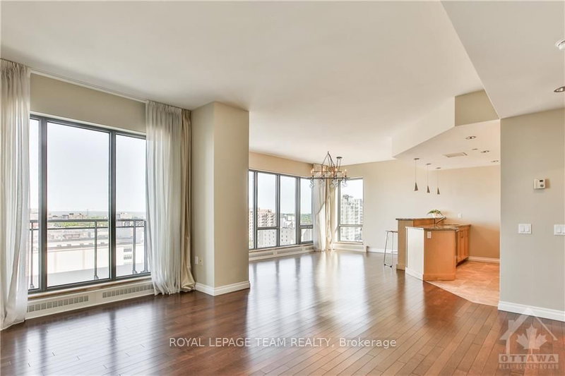 708 - 90 GEORGE St, Ottawa, K1N 0A8 | Image 2