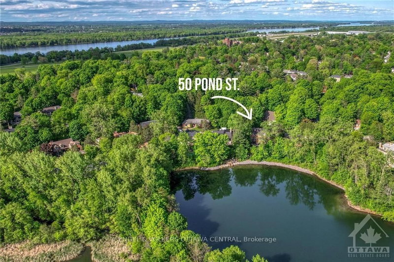 50 POND St, Ottawa, K1L 8J3 | Image 3