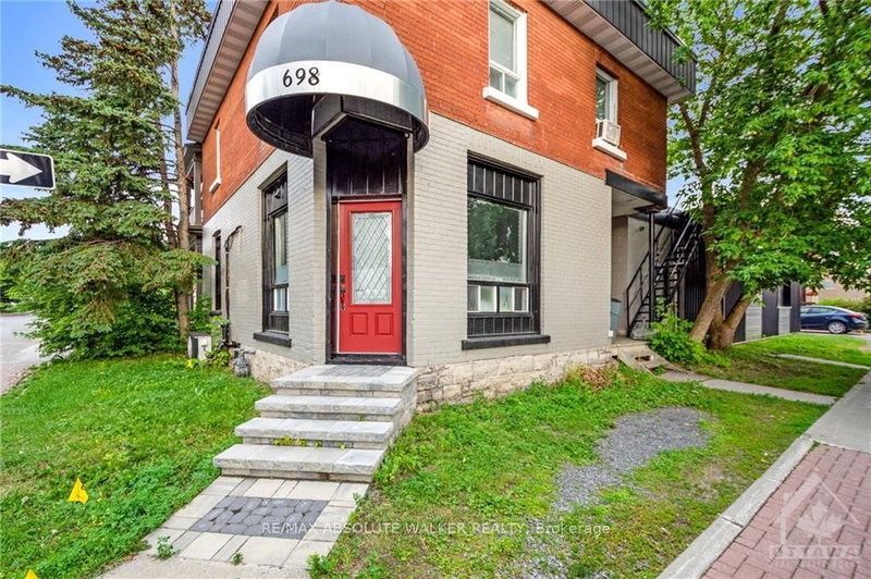 698 COOPER St, Ottawa, K1R 6C6 | Image 2