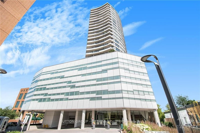 910 - 485 RICHMOND Rd, Ottawa, K2A 3W9 | Image 2