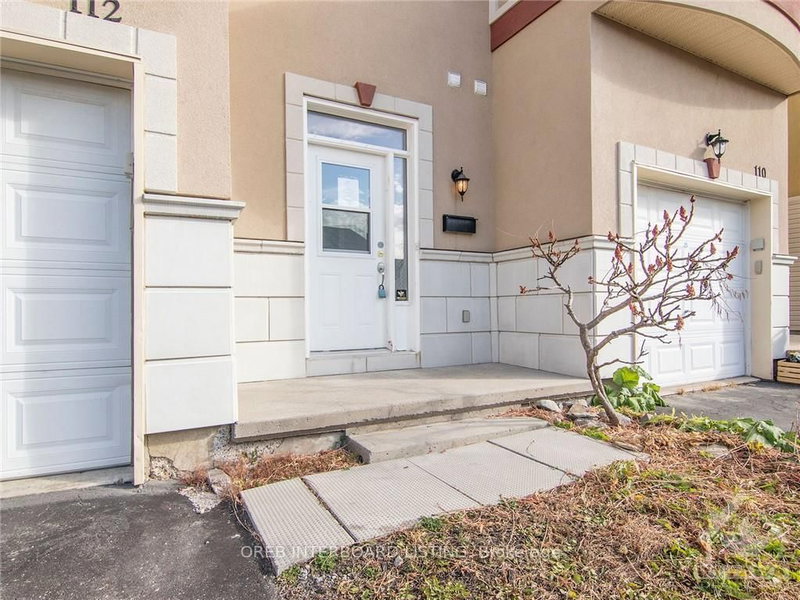 112 WHISPERING WINDS Way, Ottawa, K1W 0B7 | Image 2