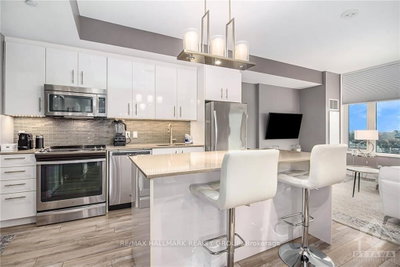 Unit 1205 — 1035 BANK Street — photo 6