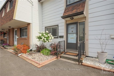 Townhouse sold at H-48 SUMAC Street, Ottawa, Ontario, K1J 6P7 - Beacon Hill South - MLS: X10394203