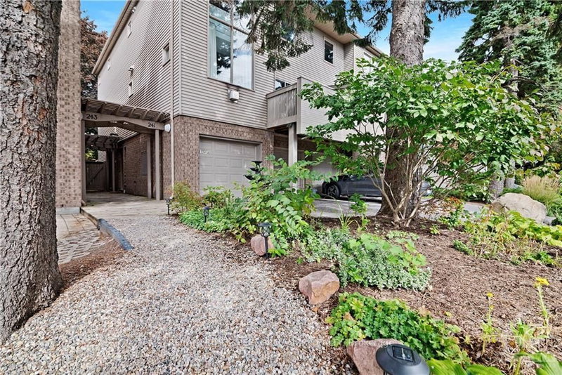 A - 243 SUNNYSIDE Ave, Ottawa, K1S 0R4 | Image 2