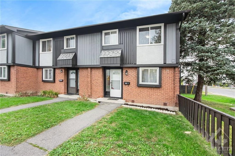 A - 420 MOODIE Dr, Ottawa, K2H 8A6 | Image 2