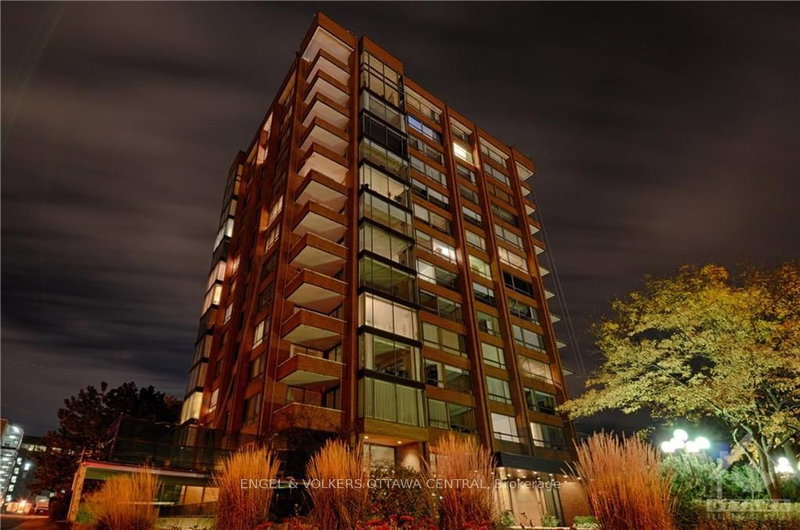 1204 - 40 BOTELER St, Ottawa, K1N 9C8 | Image 2