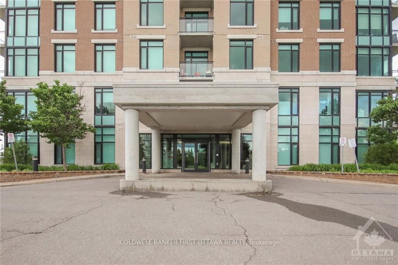 605 - 100 ROGER GUINDON Ave, Ottawa, K1G 3Z7 | Image 2