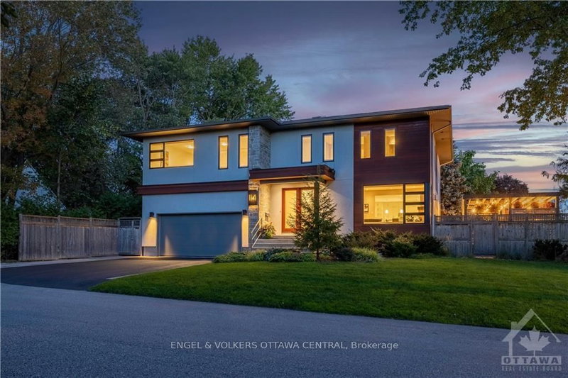 114 RITA Ave, Ottawa, K2G 2H3 | Image 2