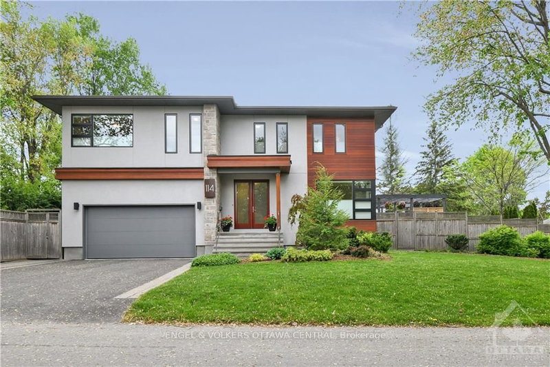 114 RITA Ave, Ottawa, K2G 2H3 | Image 3