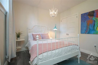 Condo leased at 1A-180 AUGUSTA Street, Ottawa, Ontario, K1N 8C1 - Sandy Hill - MLS: X10397740