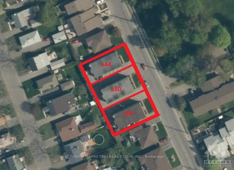 644-656 DE L'EGLISE St, Ottawa, K1K 3K2 | Image 2