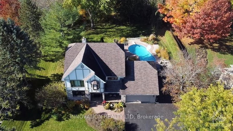 5558 SOUTH ISLAND PARK Dr, Ottawa, K4M 1J2 | Image 2