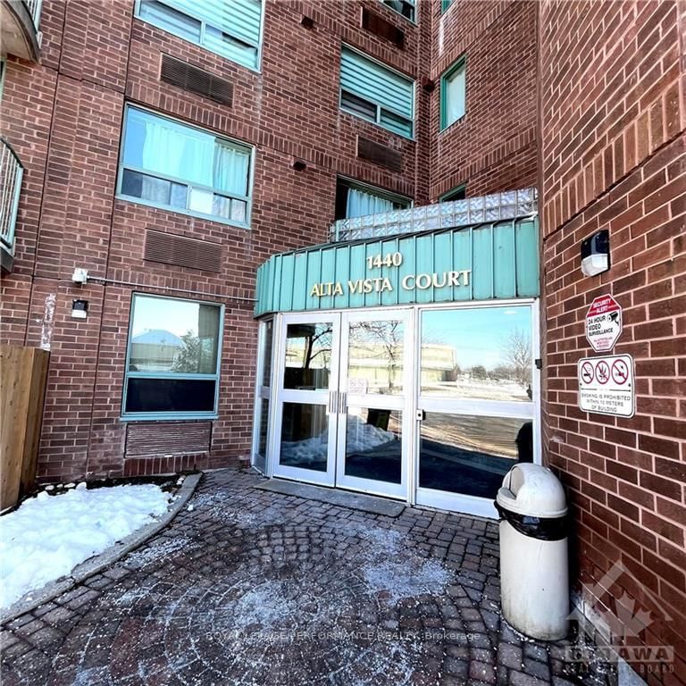 1101 - 1440 HERON Rd, Ottawa, K1V 0X2 | Image 2