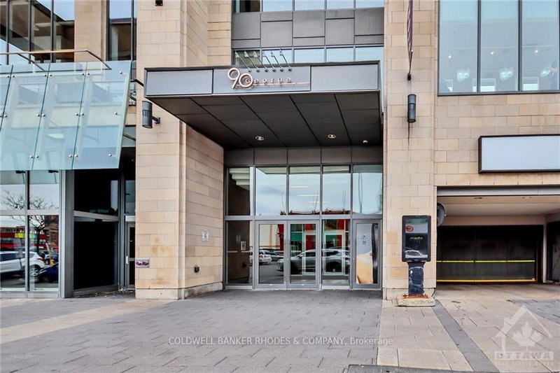 506 - 90 GEORGE St, Ottawa, K1N 0A8 | Image 2