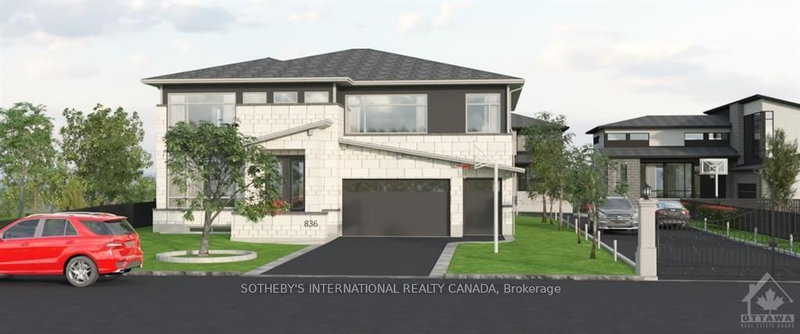 663 BROADVIEW Ave, Ottawa, K2A 2L9 | Image 2