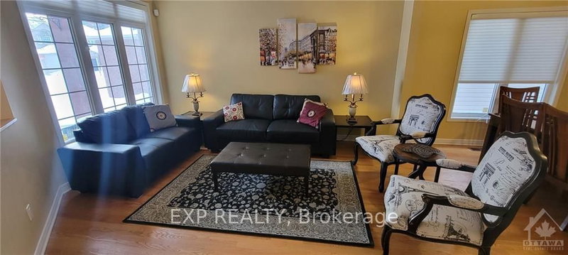 118 FINN Crt, Ottawa, K1V 2C8 | Image 2