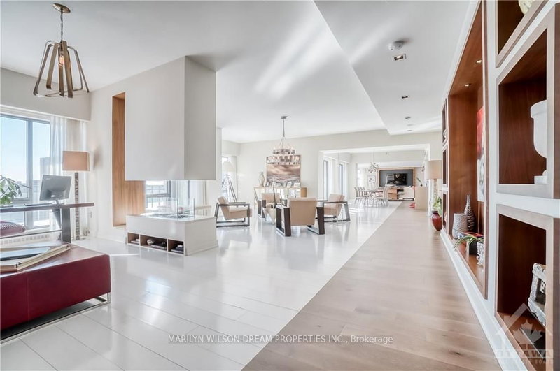 1701 - 90 GEORGE St, Ottawa, K1N 0A8 | Image 3