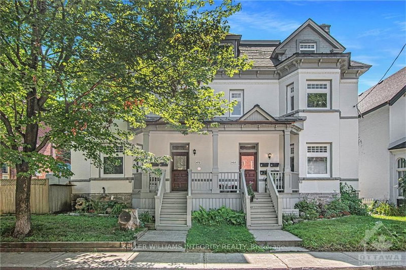 468 BESSERER St, Ottawa, K1N 6C3 | Image 2